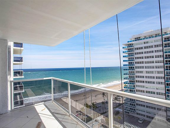 3rd image of 3500 Galt Ocean Drive #1002