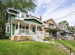 3629 Bevis Ave, Cincinnati, OH