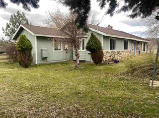 18461 Santa Anita St, Tehachapi, CA 93561