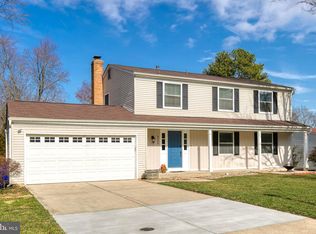 9309 Wild Bees Ln, Columbia, MD 21045