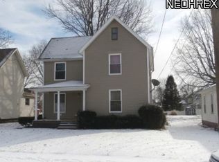 709 Green Ave SW, Massillon, OH 44647