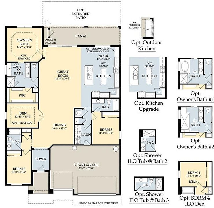 1st image of 20284 Cypress Shadows Blvd