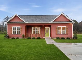 1049 Jada Allen Rd, Dunn, NC 28334