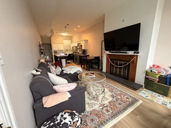 1419-1421 North Franklin Street, 1419 N Franklin St #2, Pittsburgh, PA 15233