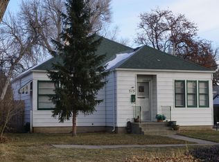 515 E Beaver Ave, Fort Morgan, CO 80701