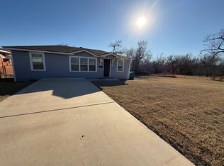 4400 NE 16th Ter, Oklahoma City, OK 73121