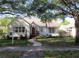 1115 15th Ave N, Saint Petersburg, FL 33704
