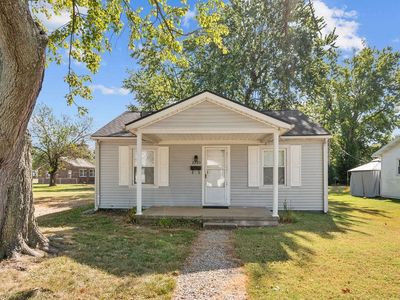 3205 Allen St, Owensboro, KY, 42303