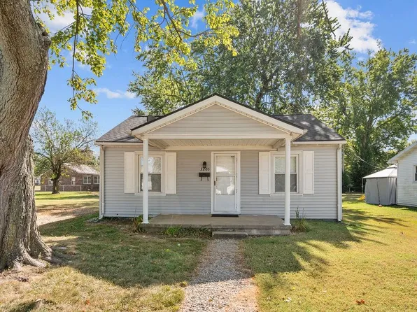 3205 Allen St, Owensboro, KY 42303