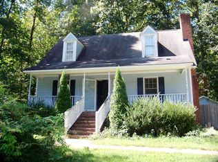 1004 Southern Oaks Dr, Raleigh, NC 27603