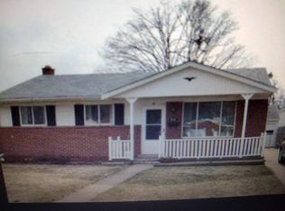 810 Lochhead Ave, Flint, MI 48507