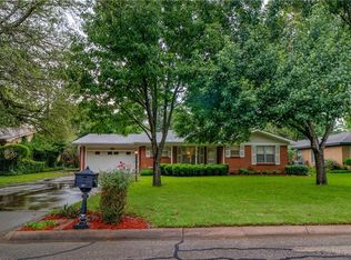 1110 Sheridan Ln, Cleburne, TX 76033