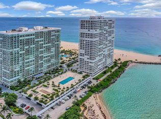 2100 S Ocean Lane #101-102, Fort Lauderdale, FL 33316
