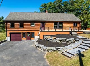 51 Paxton Ln, Topsham, ME 04086