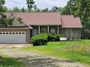 10113 Hawns Farm Rd, Fredericktown, MO 63645