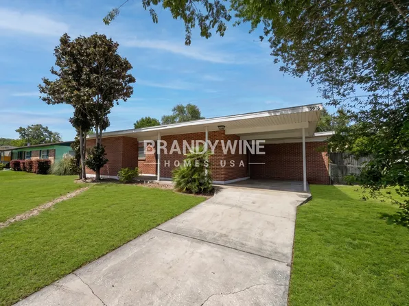3916 Bogata Dr, Jacksonville, FL 32210