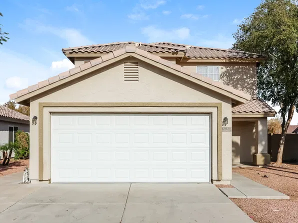 12036 W Dahlia Dr, El Mirage, AZ 85335