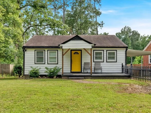 709 Charlton St NW, Rome, GA 30165