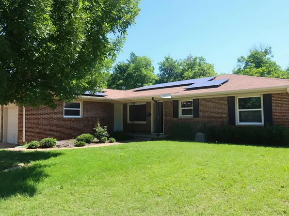 4909 Neta Ln, Wichita Falls, TX 76302
