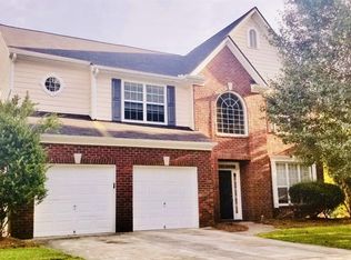 2836 Abbott Lake Rd SW #44, Conyers, GA 30094