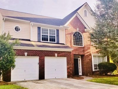 2836 Abbott Lake Rd SW #44, Conyers, GA, 30094