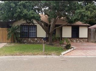 4105 Zinnia Ave, McAllen, TX 78504