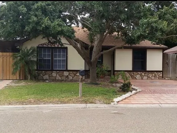 4105 Zinnia Ave, McAllen, TX 78504