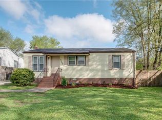 6200 Laredo Ave, Nashville, TN 37209