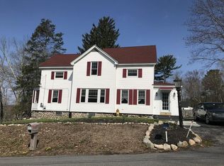 1 Rawson Rd, Webster, MA 01570