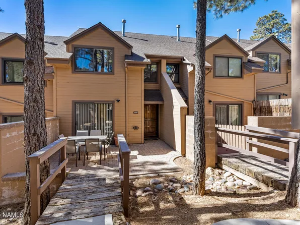 2330 N Whispering Pines Way, Flagstaff, AZ 86004