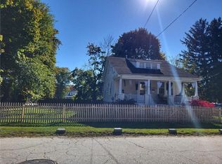 222 Harrison Ave, Warwick, RI 02888