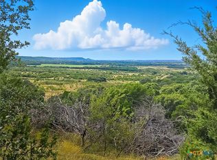 W Fm 217, Jonesboro, TX 76538