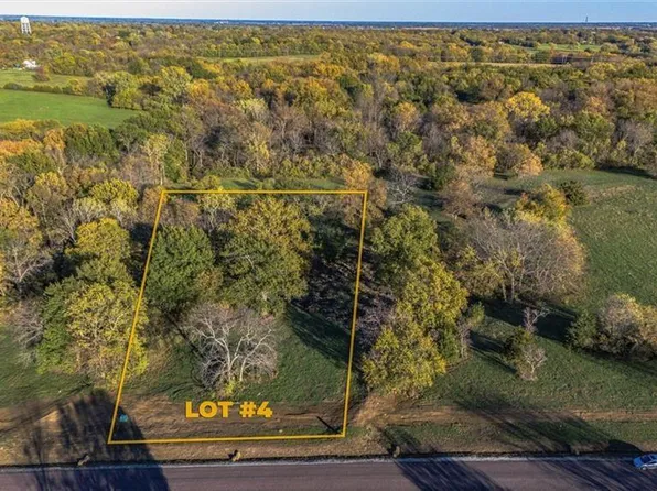 LOT 4 Travis Ln, Harrisonville, MO 64701