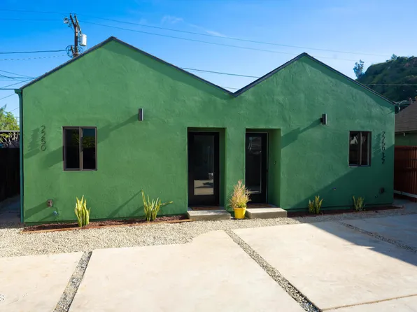 2250 Gatewood St, Los Angeles, CA 90031