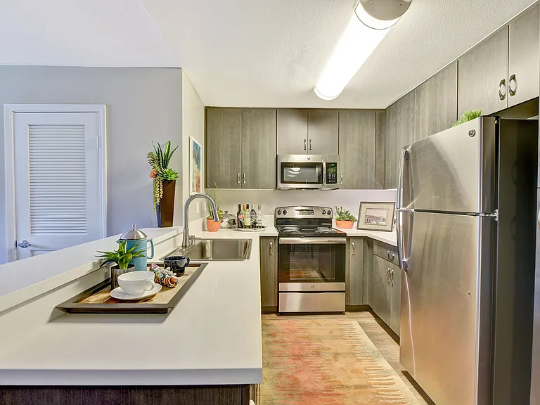 Park Pointe — Photo 3