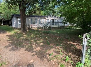 809 9th St, Barling, AR 72923