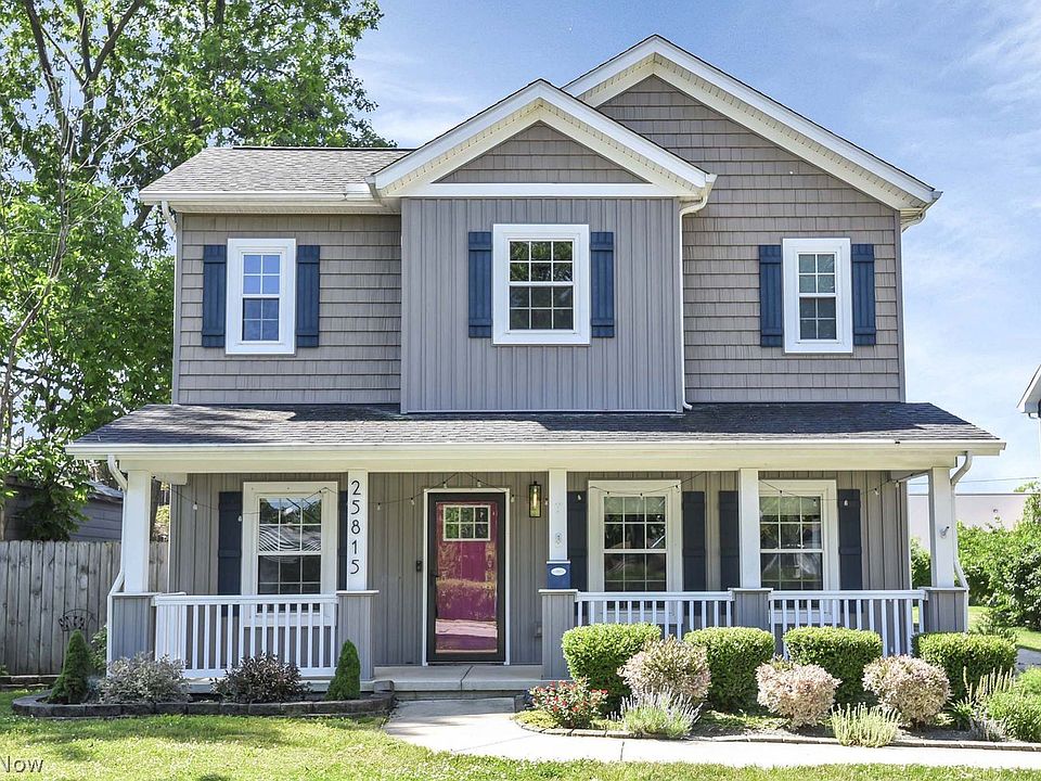 1st image of 25815 Eaton Way