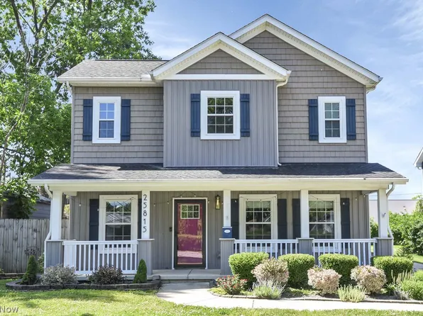 25815 Eaton Way, Bay Village, OH 44140