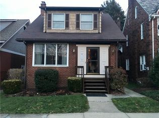 1130 Park St, Tarentum, PA