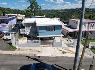 146 Bo Coordillera #92, Ciales, PR 00638
