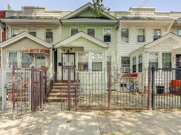 9009 80th Street, Woodhaven, NY 11421