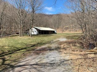 629 Club Rd, Berlin, PA 15530
