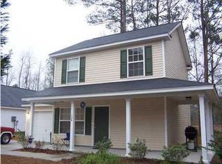 126 Coronet St, Summerville, SC 29483