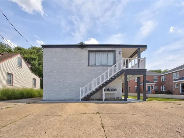 1957 E Ocean View Ave, Norfolk, VA 23503