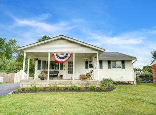 3995 Signal Dr, Columbus, OH