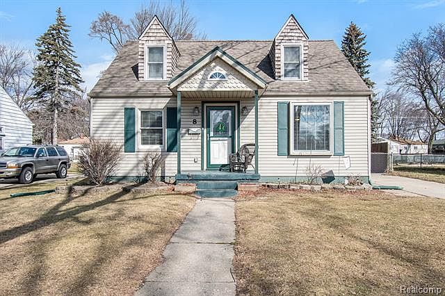 1st image of this home