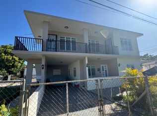 0 Comunidad Mora, Isabela, PR 00662