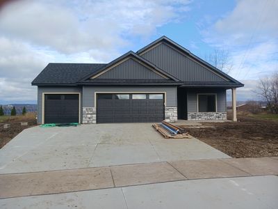 1107 Majestic St, Wabasha, MN, 55981