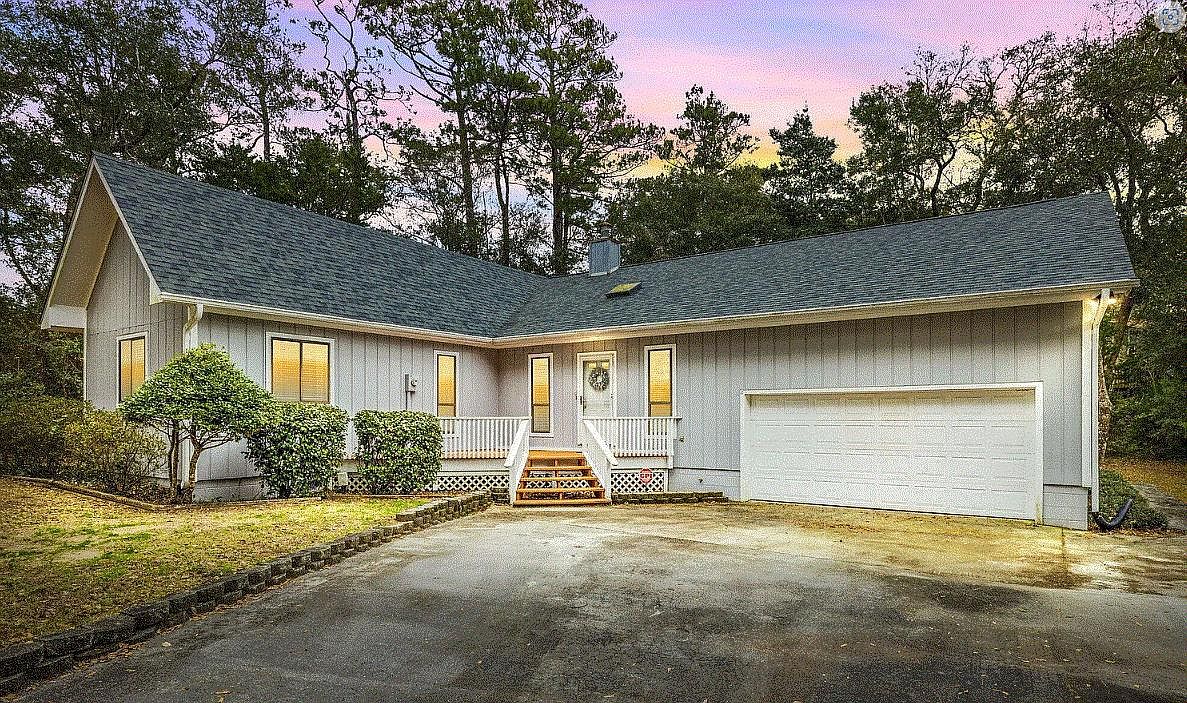 255 Oakleaf Dr, Pine Knoll Shores, NC 28512 Zillow