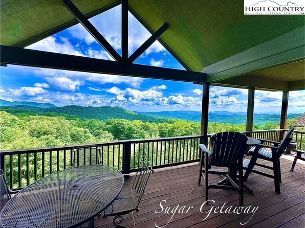 180 Windy Knoll #6B, Sugar Mountain, NC 28604
